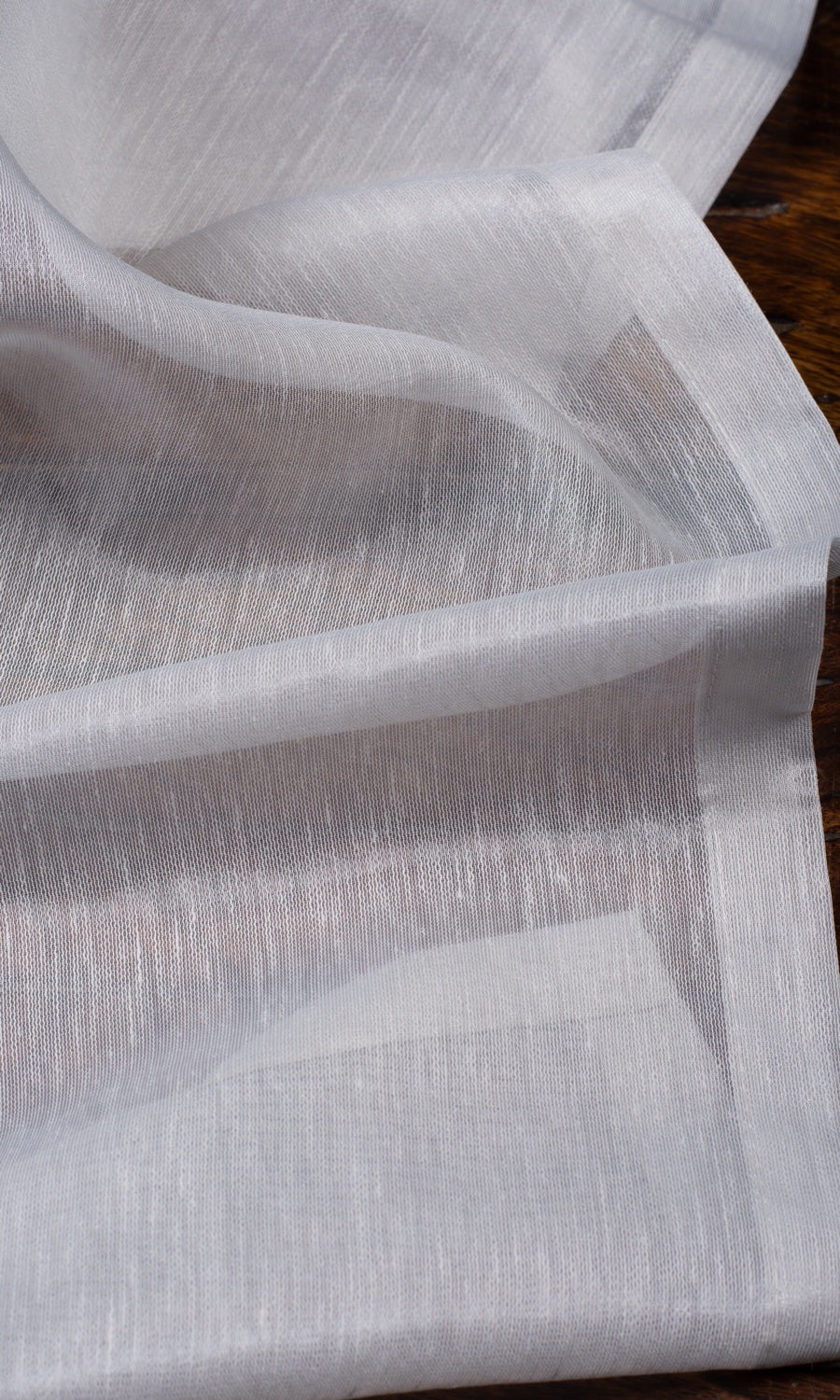 Sheer Window Treatments Fabric By the Yard