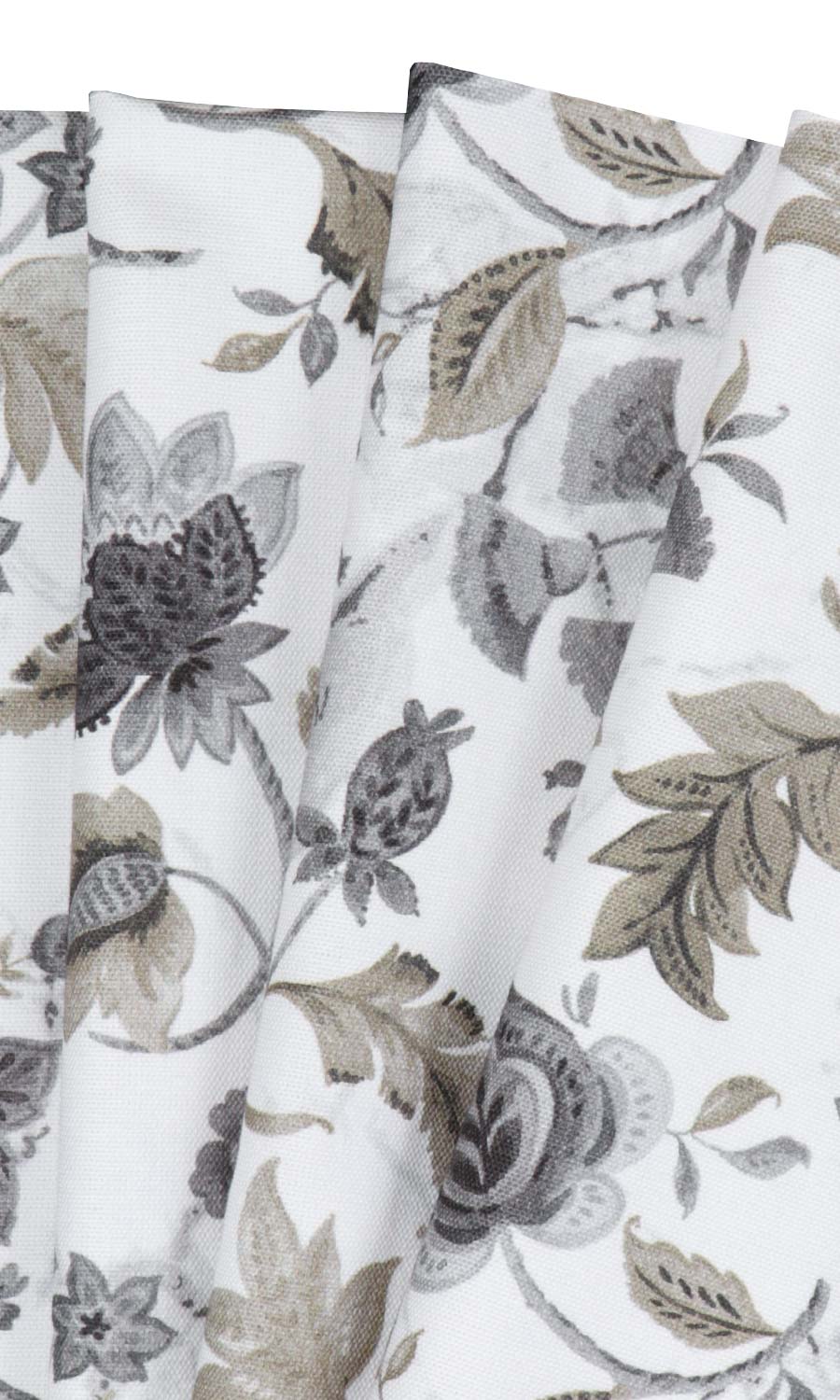 Patterned / Printed / Floral Window Treatments Fabric By the Yard
