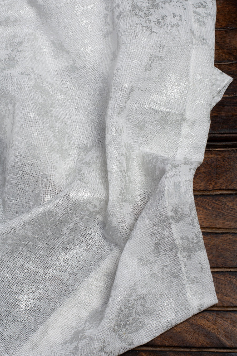 Sheer Window Treatments Fabric By the Yard