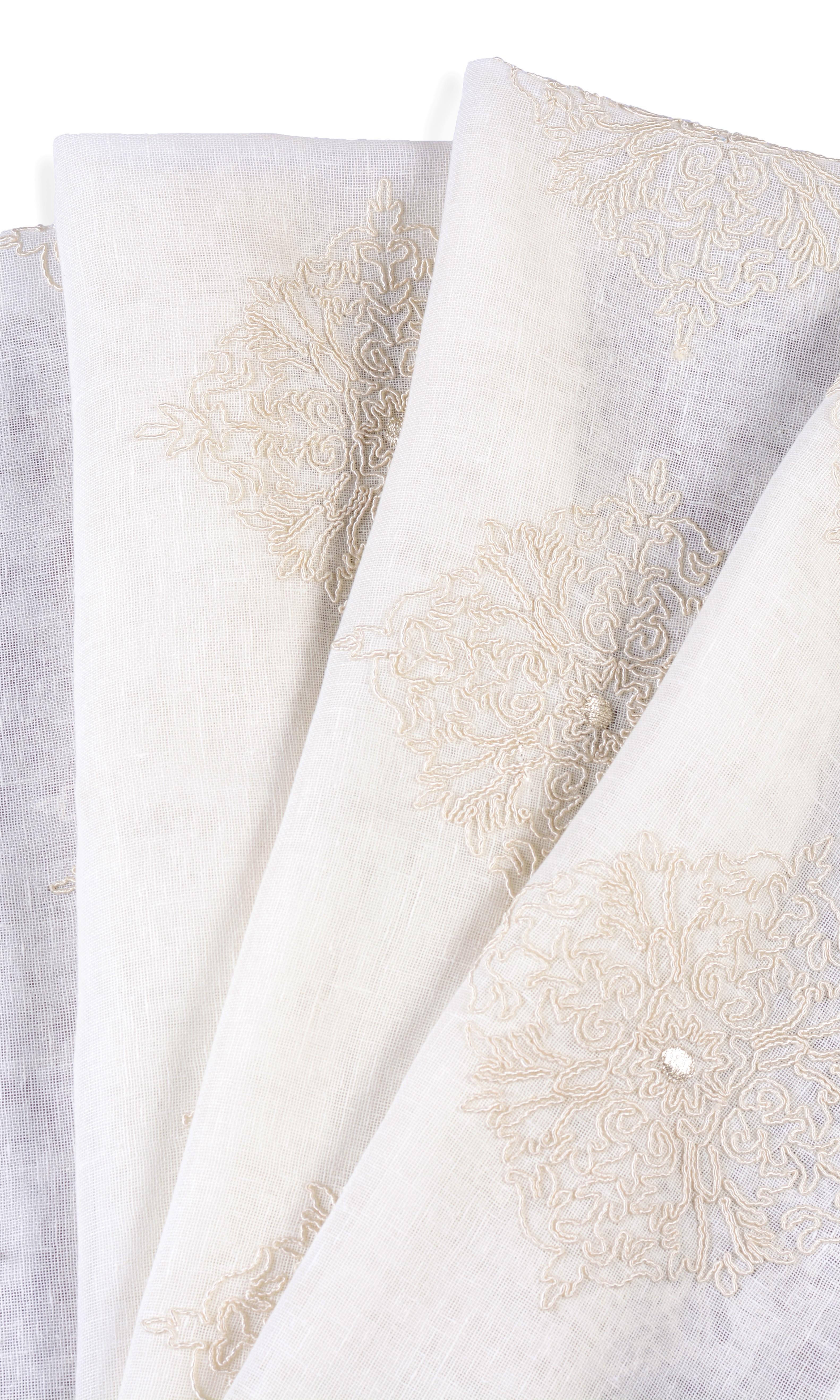 Patterned / Printed / Floral / Geometric Window Treatments Fabric By the Yard