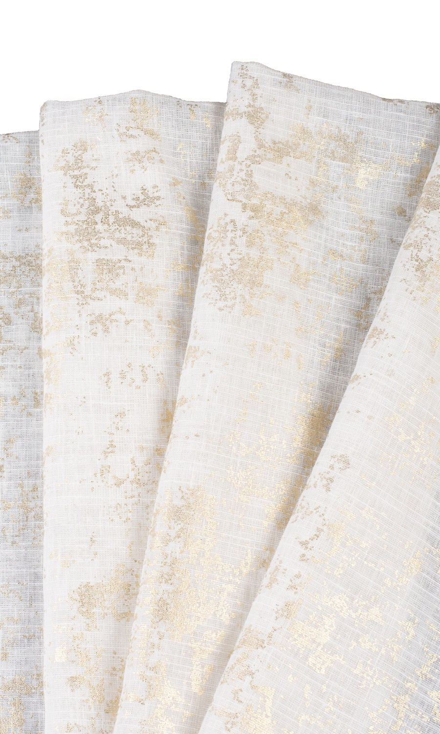 Plain / Textured / Patterned / Printed / Abstract Window Treatments Fabric By the Yard
