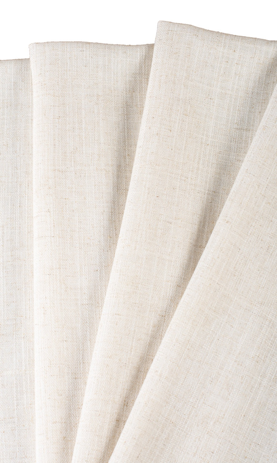 Plain / Textured Window Treatments Fabric By the Yard