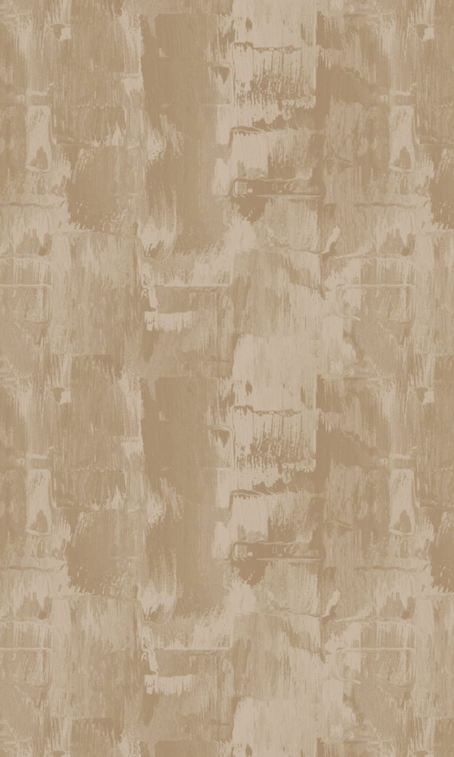 Modern Striped Home Textile Fabric Material Sample (Brown/ Beige)