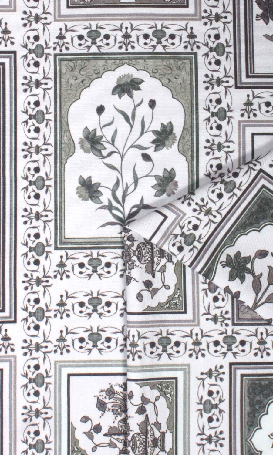 Patterned / Printed / Floral Window Treatments Fabric By the Yard