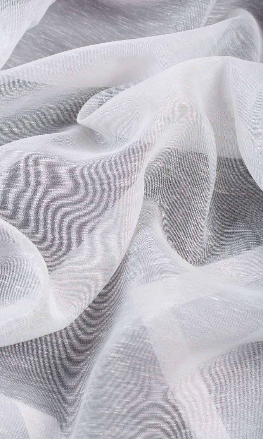 Plain / Textured Window Treatments Fabric Sample