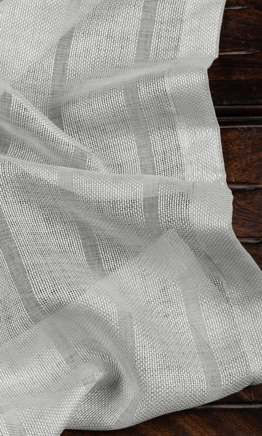 Sheer Window Treatments Fabric By the Yard