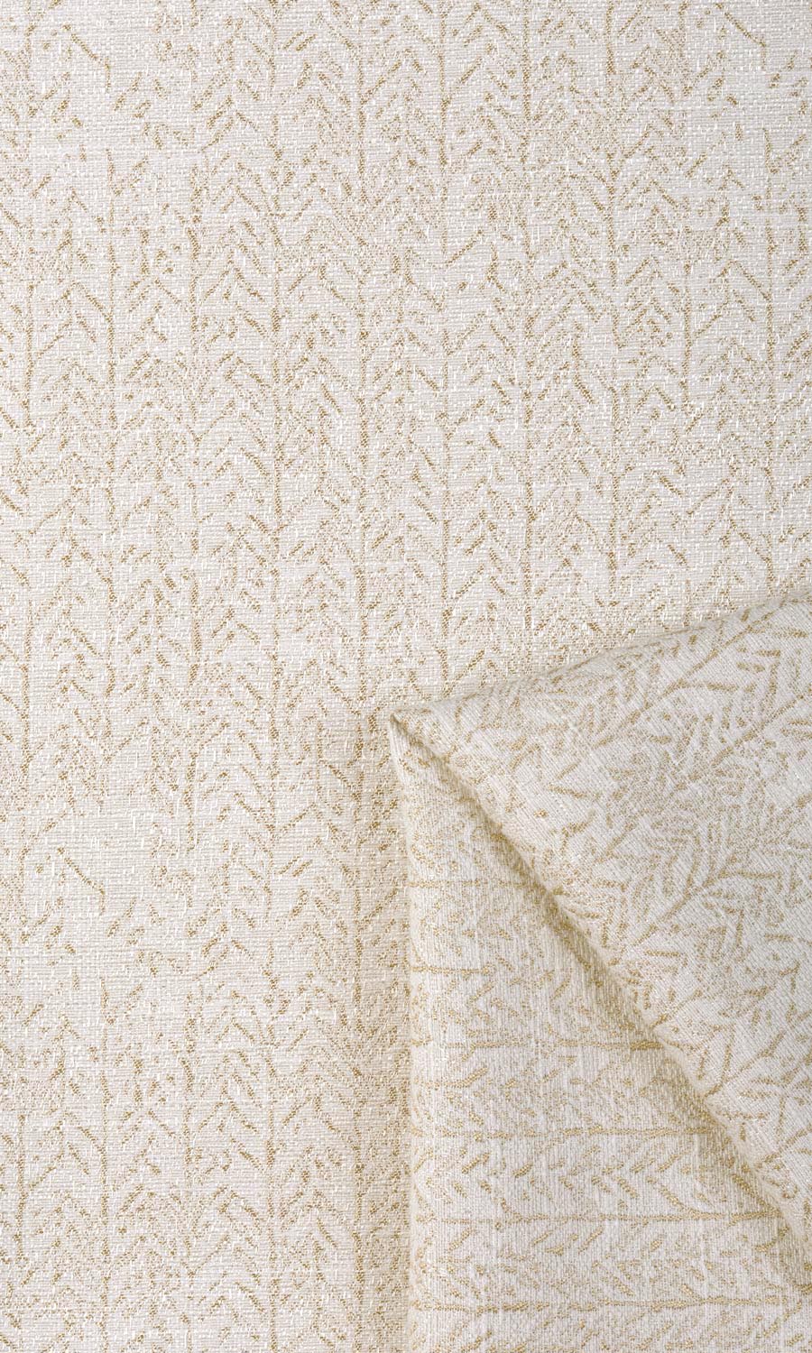 Patterned / Printed Window Treatments Fabric By the Yard