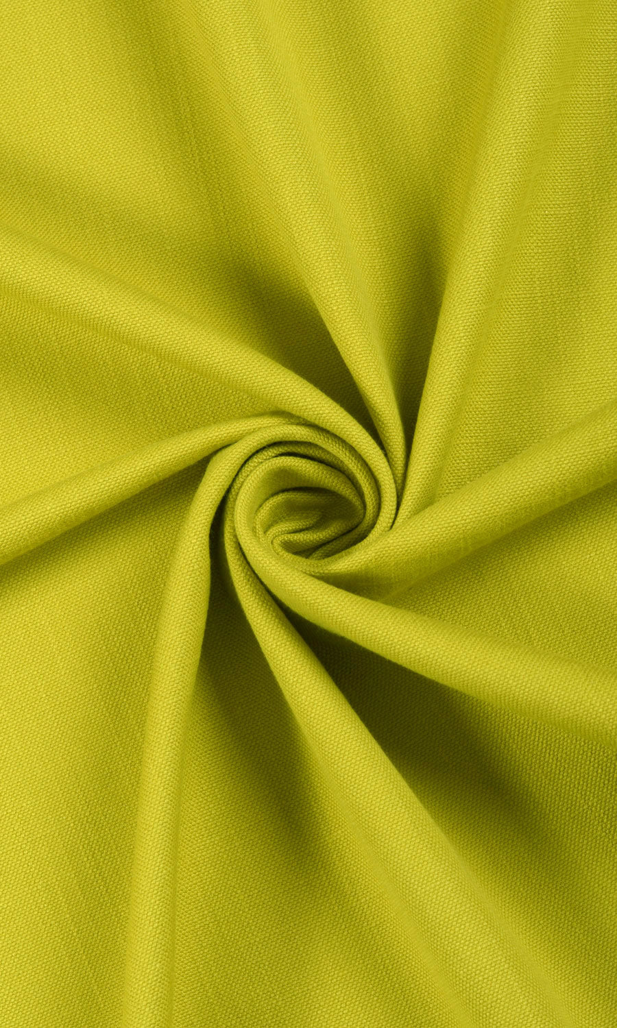 Cotton Home Décor Fabric By the Yard (Green)
