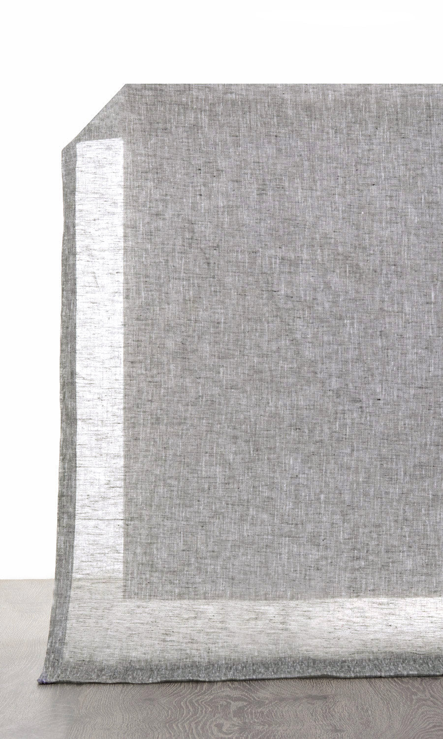 Sheer / Linen Window Treatments Fabric By the Yard