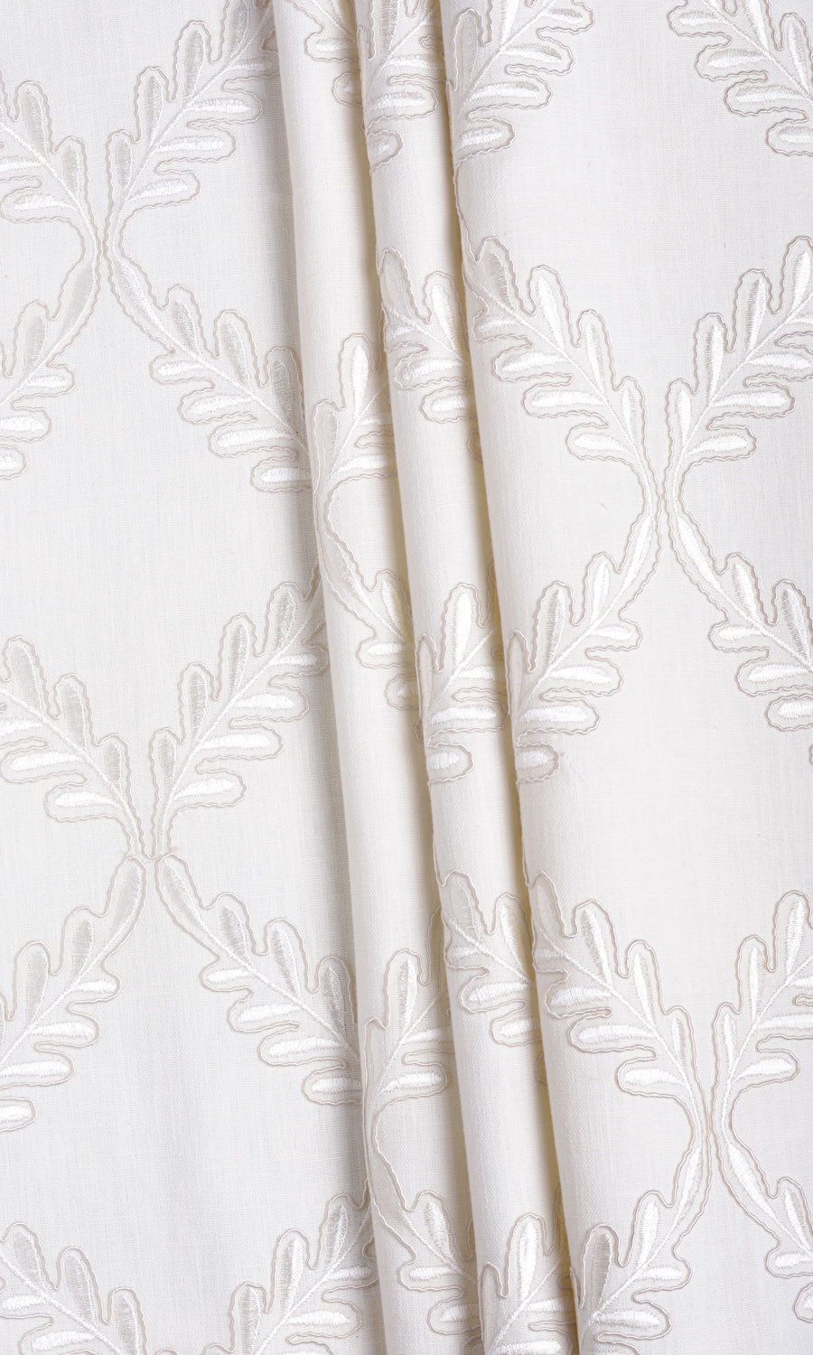 Linen Window Treatments Fabric By the Yard