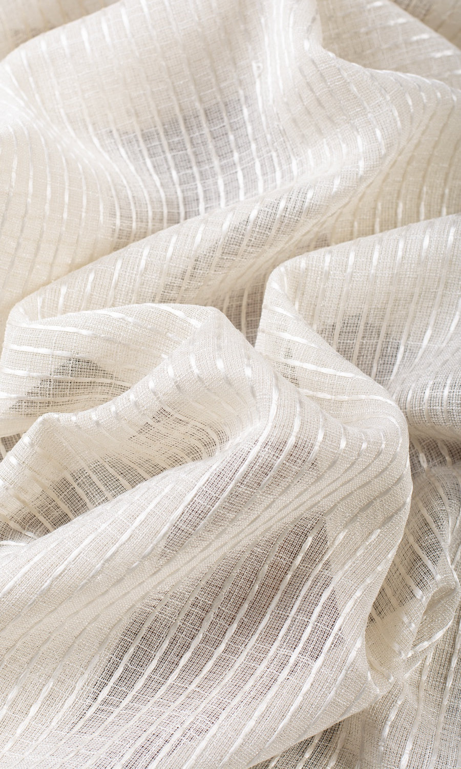 Sheer Window Treatments Fabric Sample