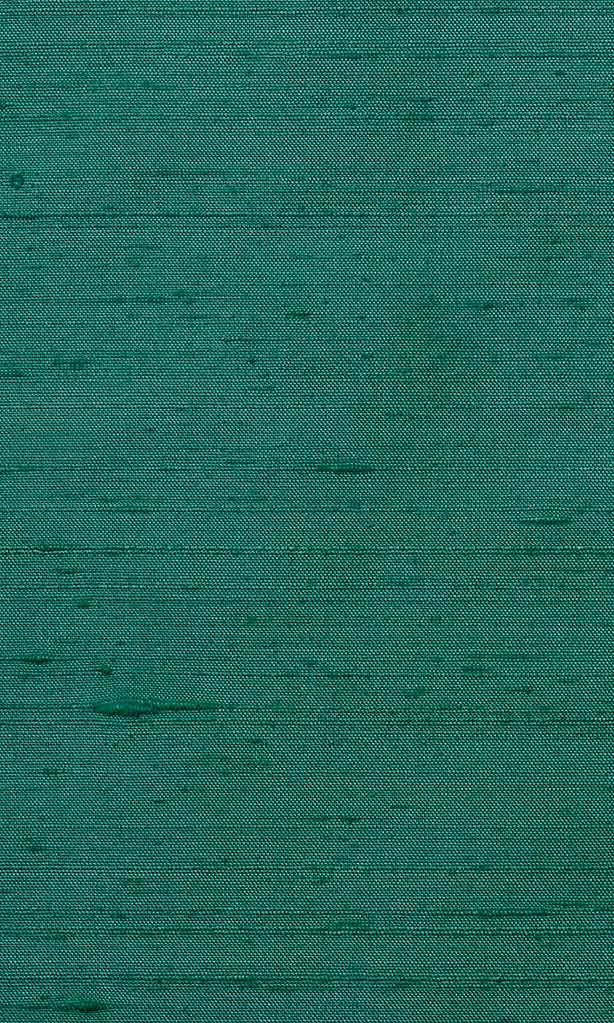 Dupioni Silk Home Textile Fabric Material Sample (Seafoam Green/ Blue)