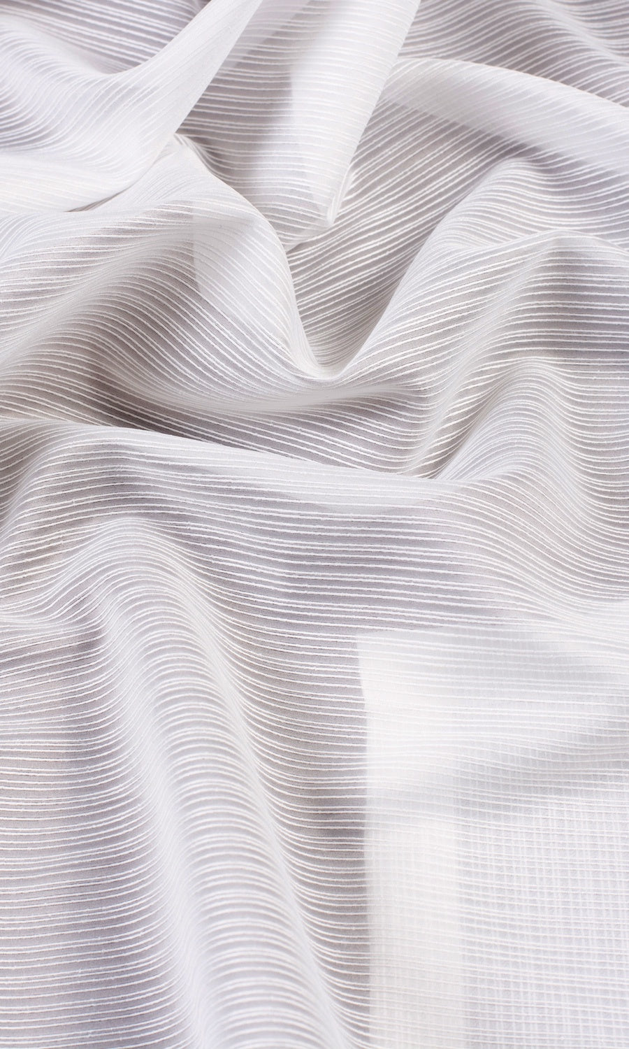 Sheer Window Treatments Fabric By the Yard