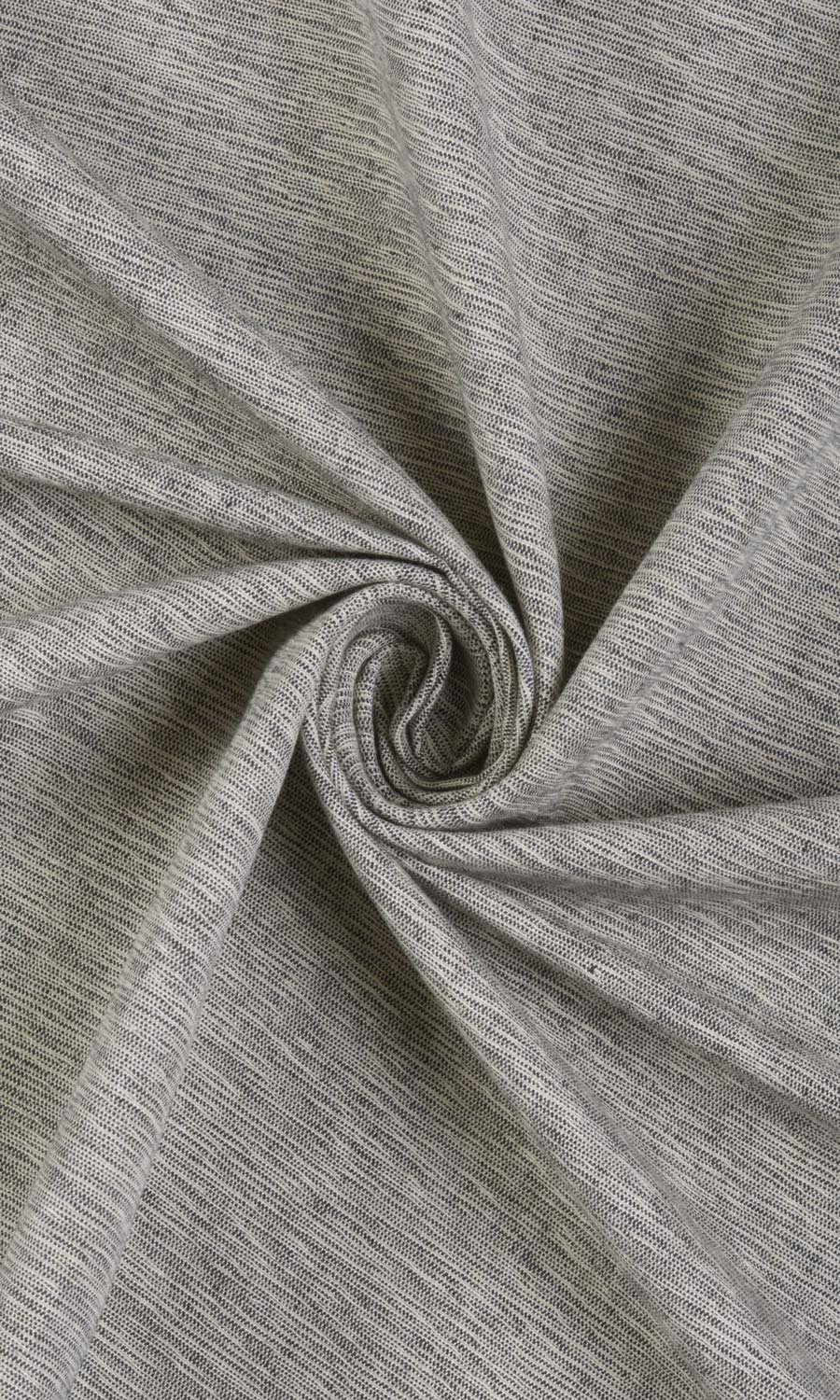 Cotton Home Décor Fabric By the Yard (Grey)