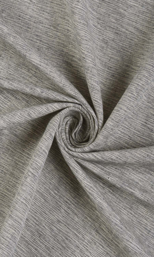 Cotton Home Décor Fabric By the Yard (Grey)