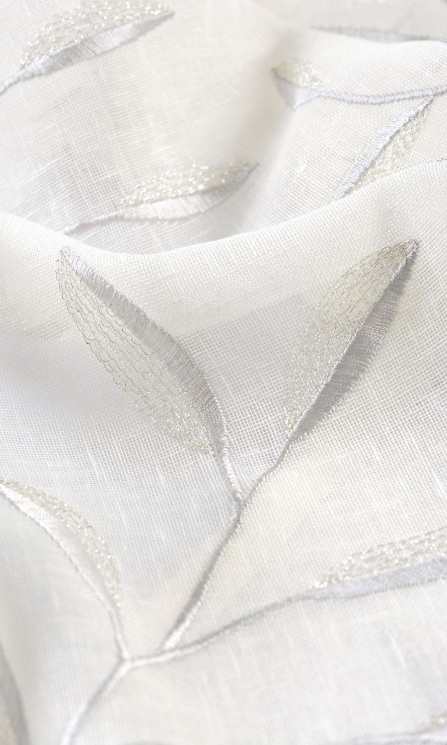 Linen / Sheer Window Treatments Fabric Sample