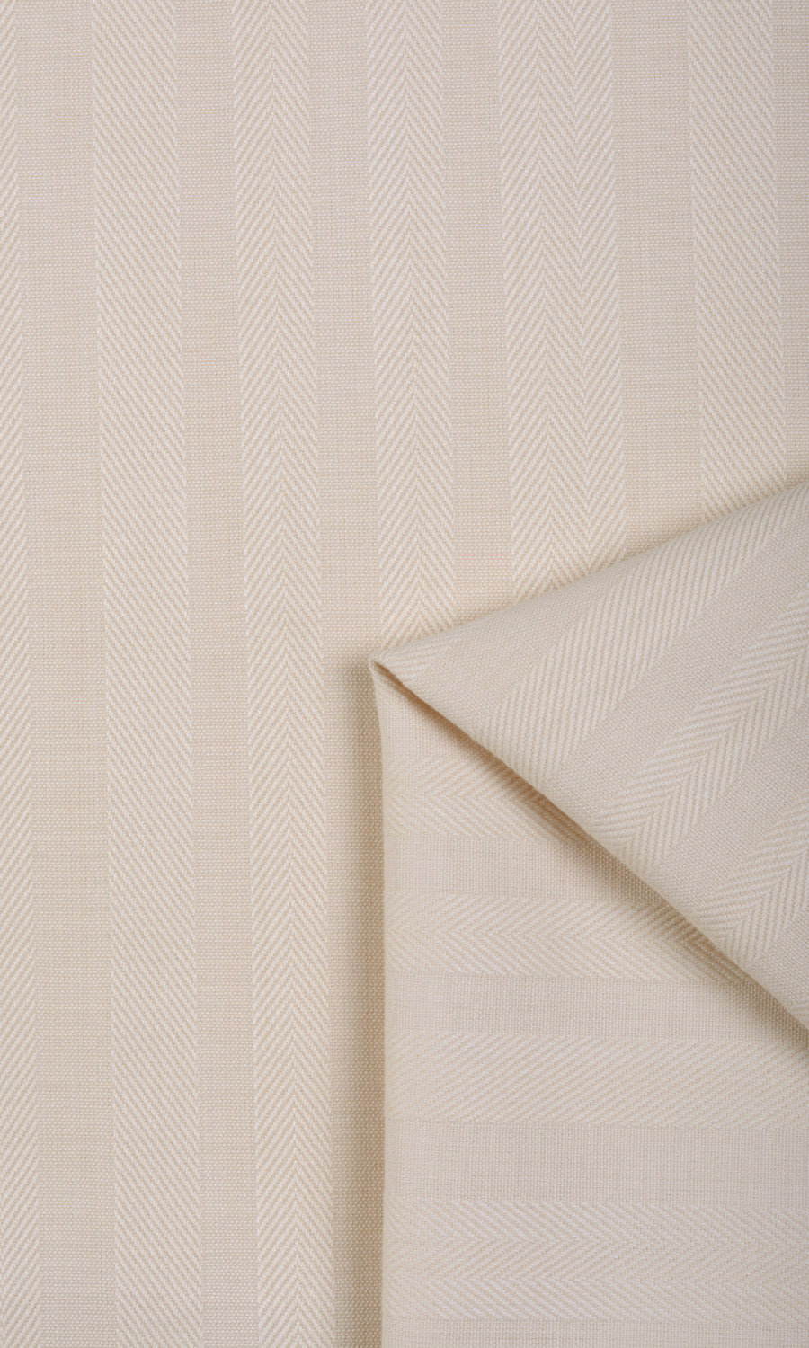 Cotton Home Décor Fabric By the Yard (Ivory Cotton)