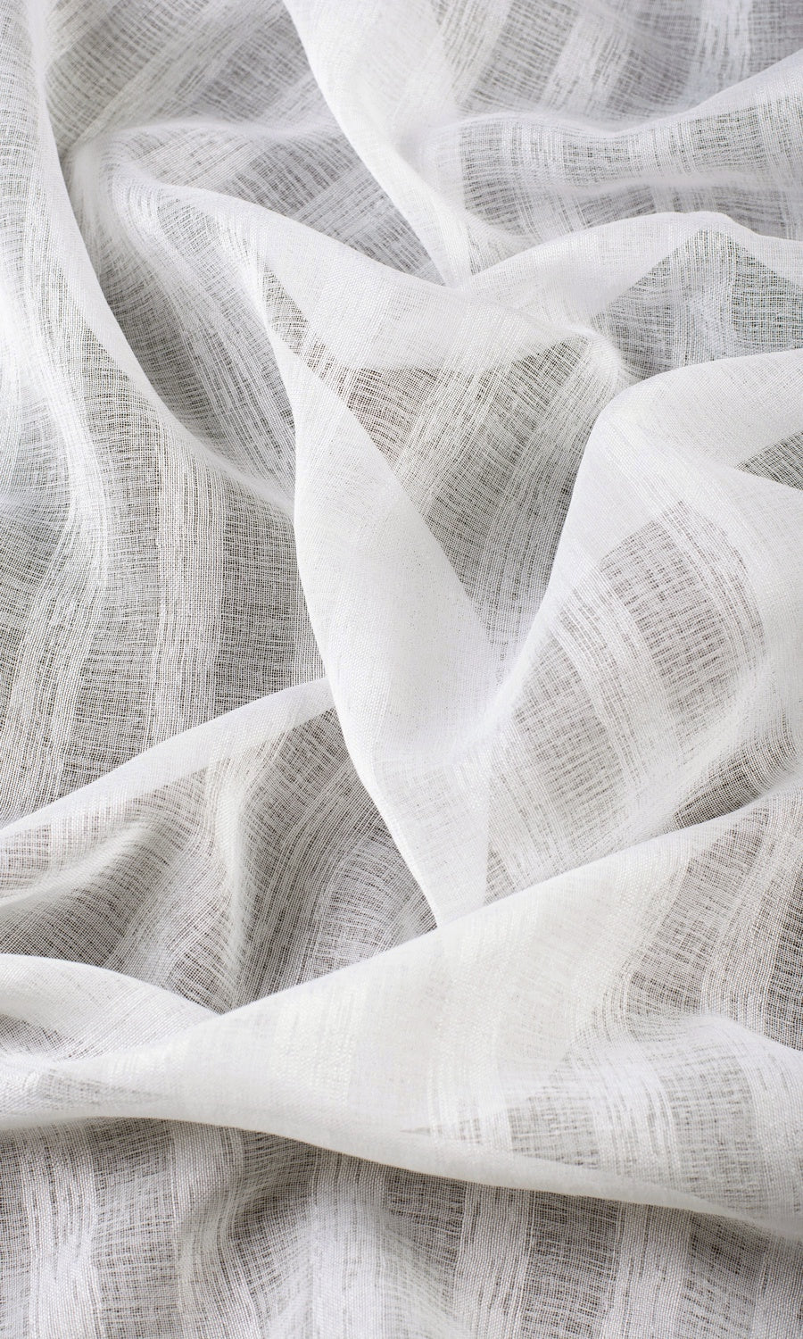 Sheer Window Treatments Fabric By the Yard