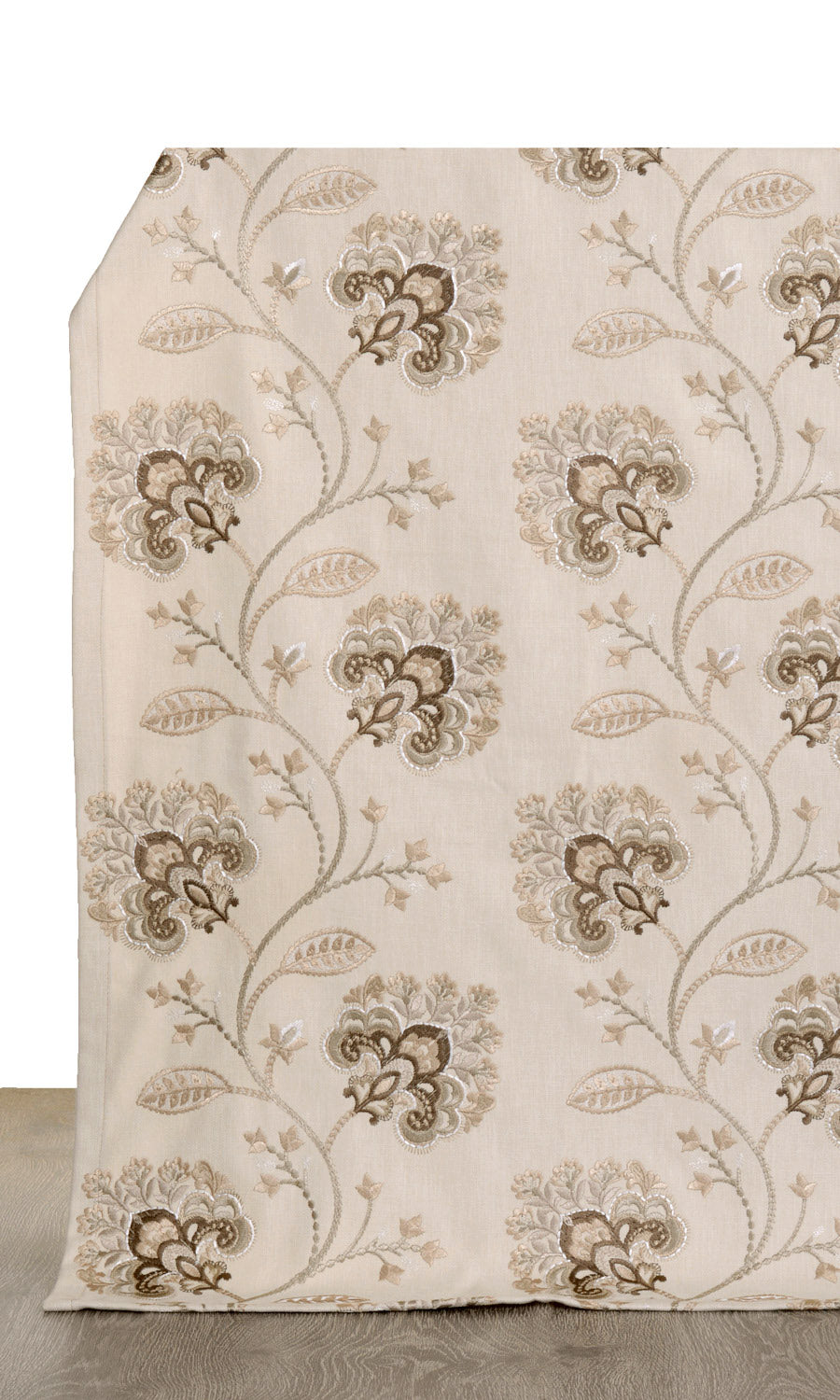 Cotton Window Treatments Fabric By the Yard