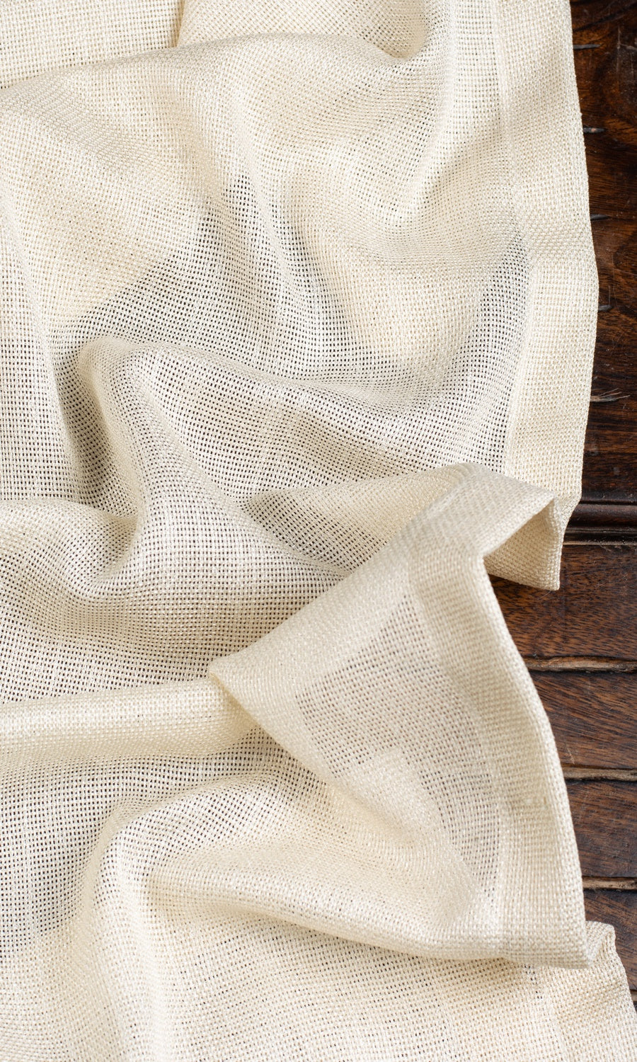 Plain / Textured Window Treatments Fabric By the Yard