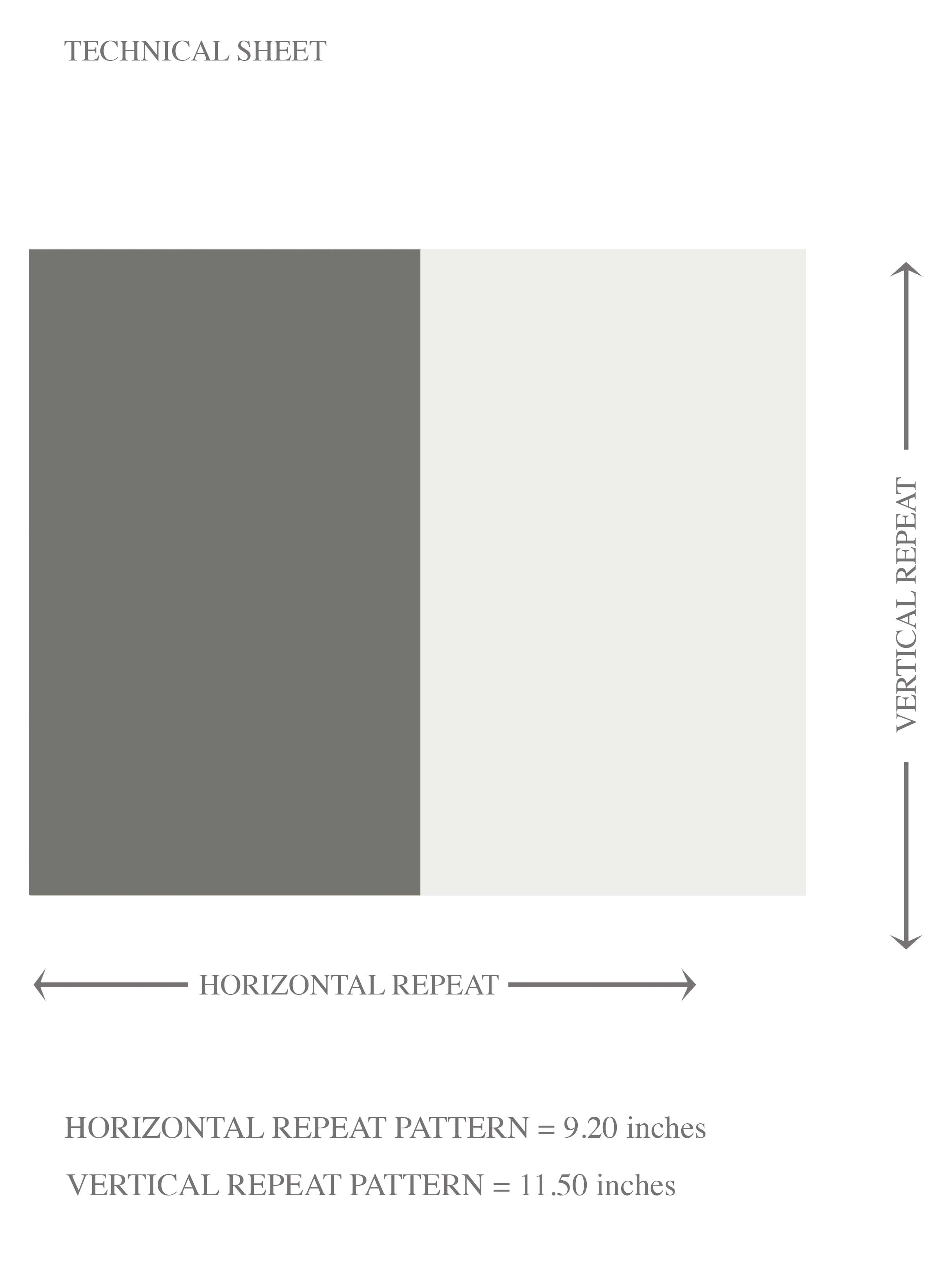Neutral Geometric Striped Kids Room Wallpaper (Dark Gray/ White)