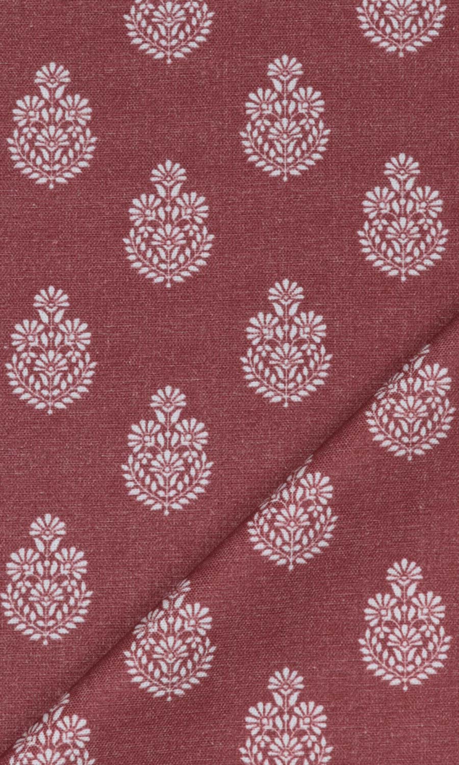 Patterned / Printed / Damask / Floral / Paisley Window Treatments Fabric By the Yard