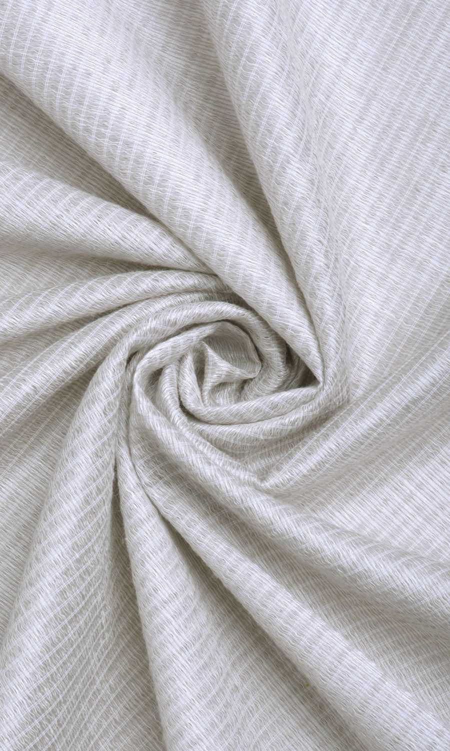 Cotton / Sheer Window Treatments Fabric By the Yard