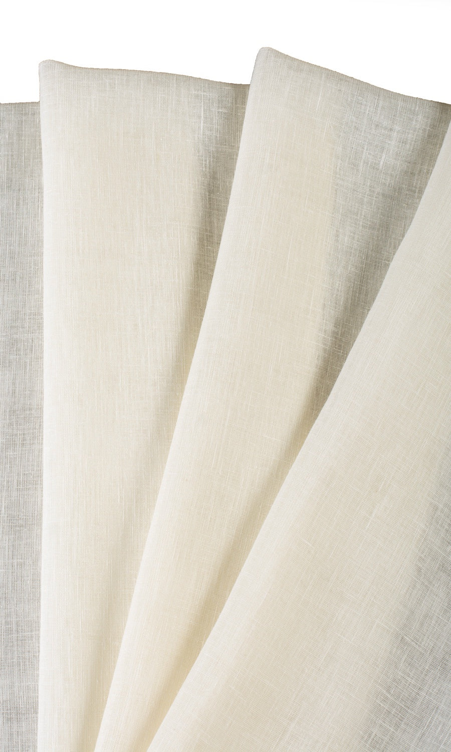 Sheer Window Treatments Fabric By the Yard