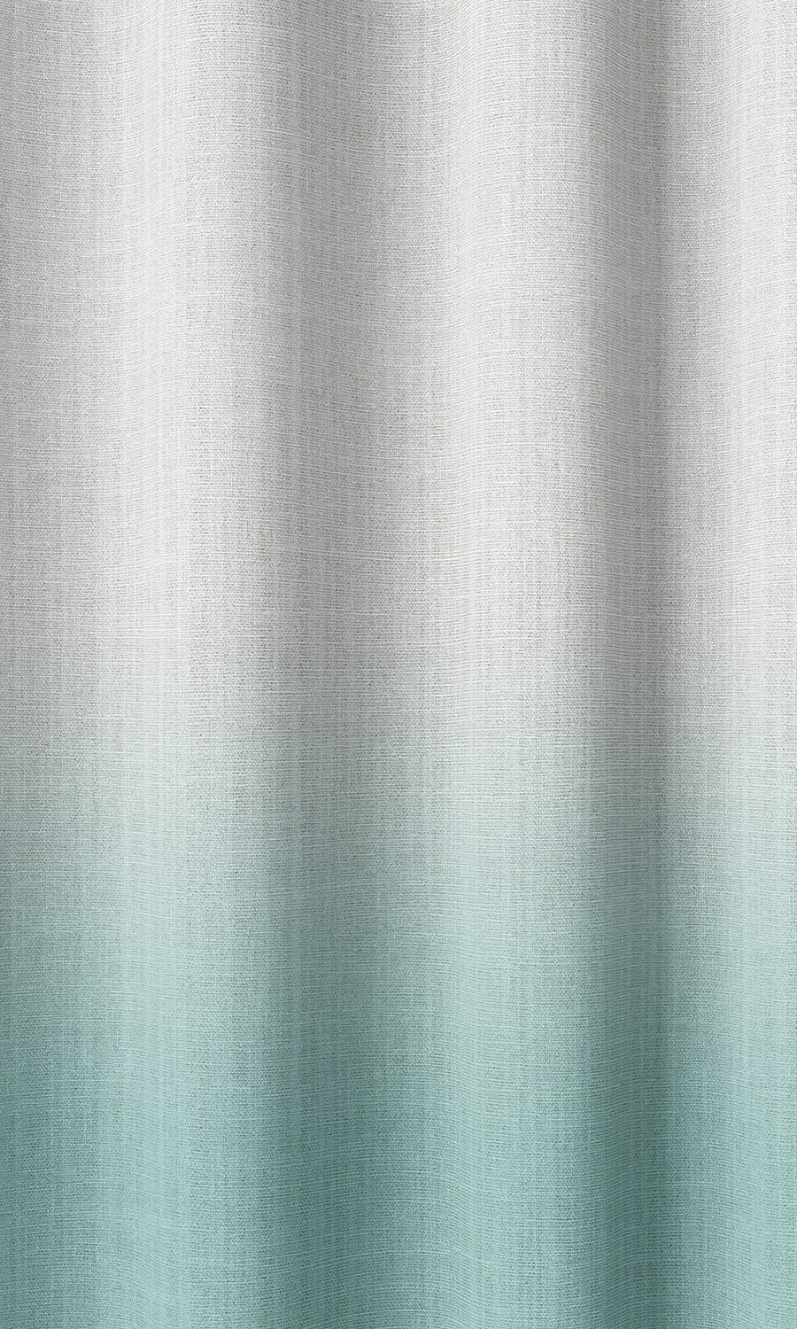 2-Tone Ombre Home Textile Fabric Material By the Yard (Blue)