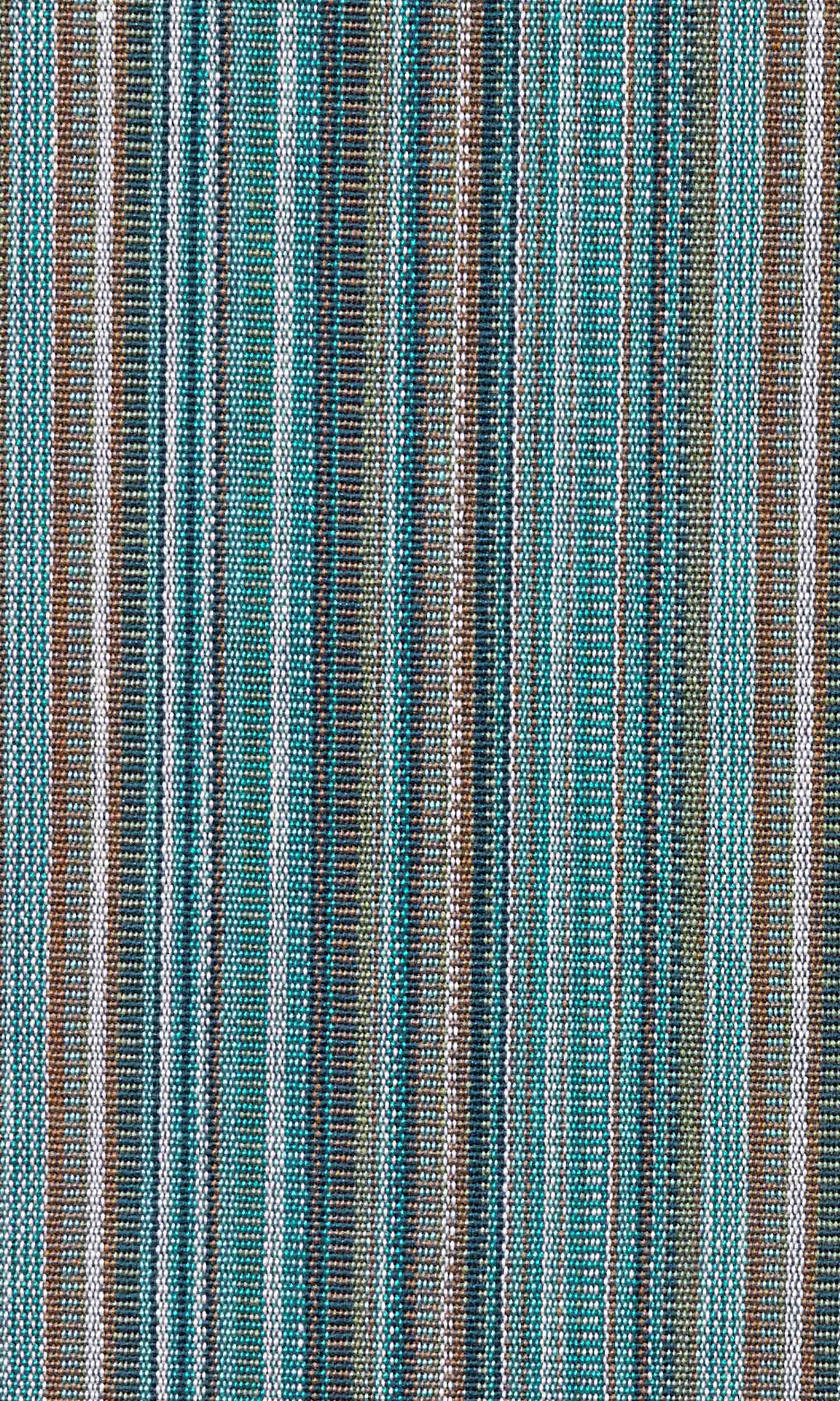 Cotton Home Textile Fabric Material By the Yard (Blue)