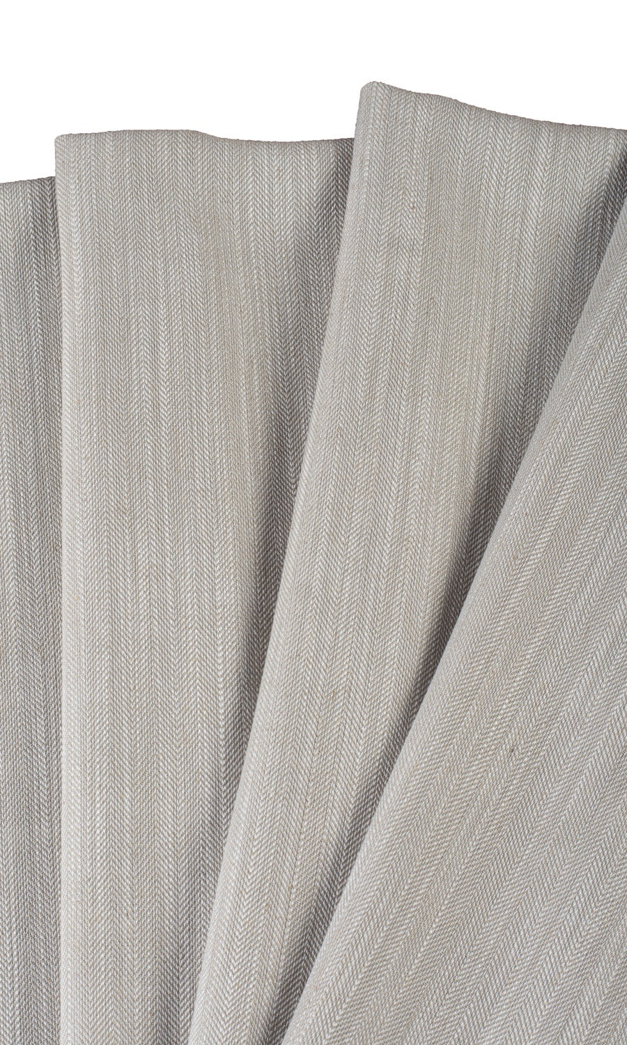 Plain / Textured Window Treatments Fabric By the Yard