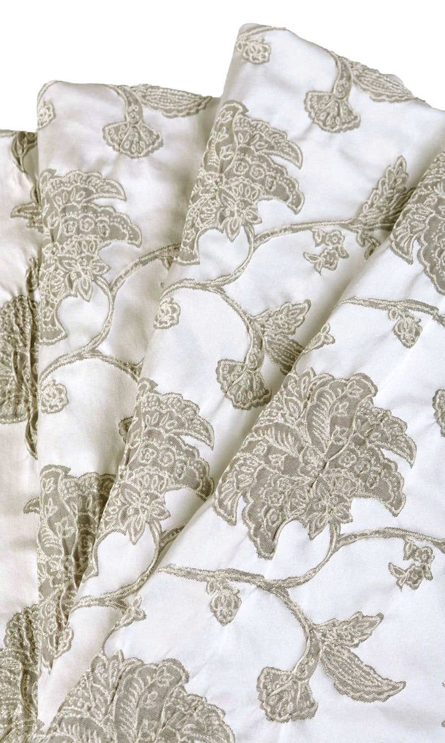 Patterned / Printed / Floral Window Treatments Fabric By the Yard
