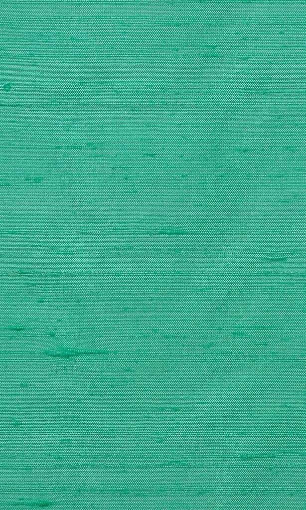 Pure Silk Home Textile Fabric Material By the Yard (Mint Sea Green)