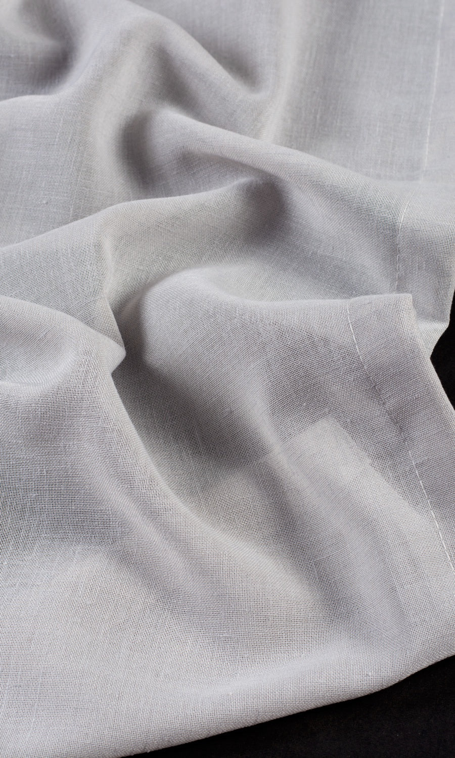 Sheer Window Treatments Fabric By the Yard