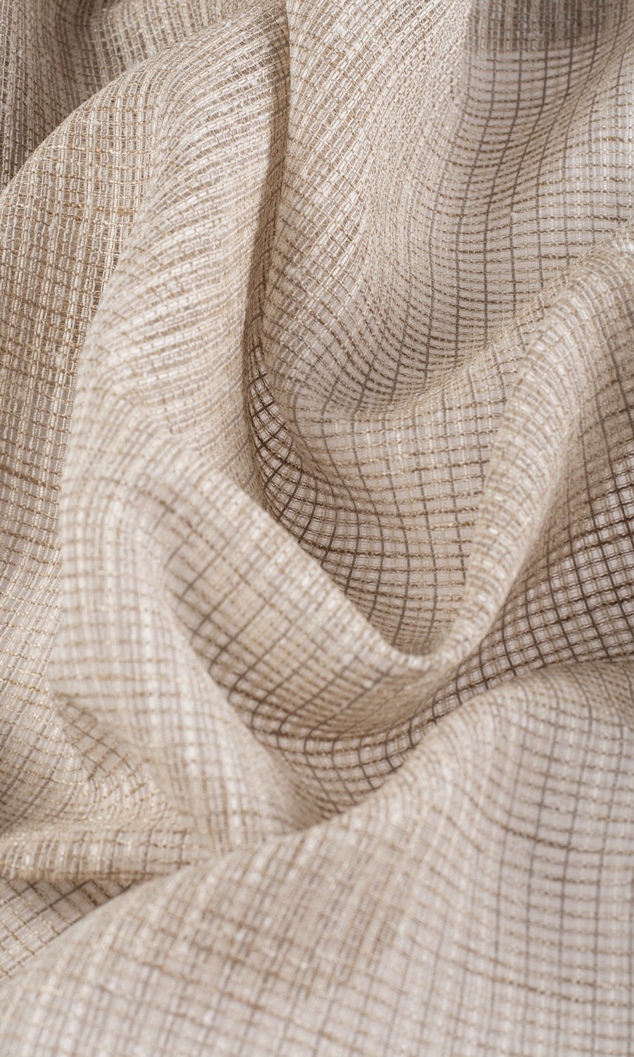 Sheer Window Treatments Fabric By the Yard