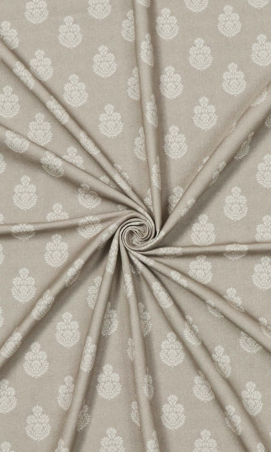 Patterned / Printed / Damask / Floral / Paisley Window Treatments Fabric By the Yard
