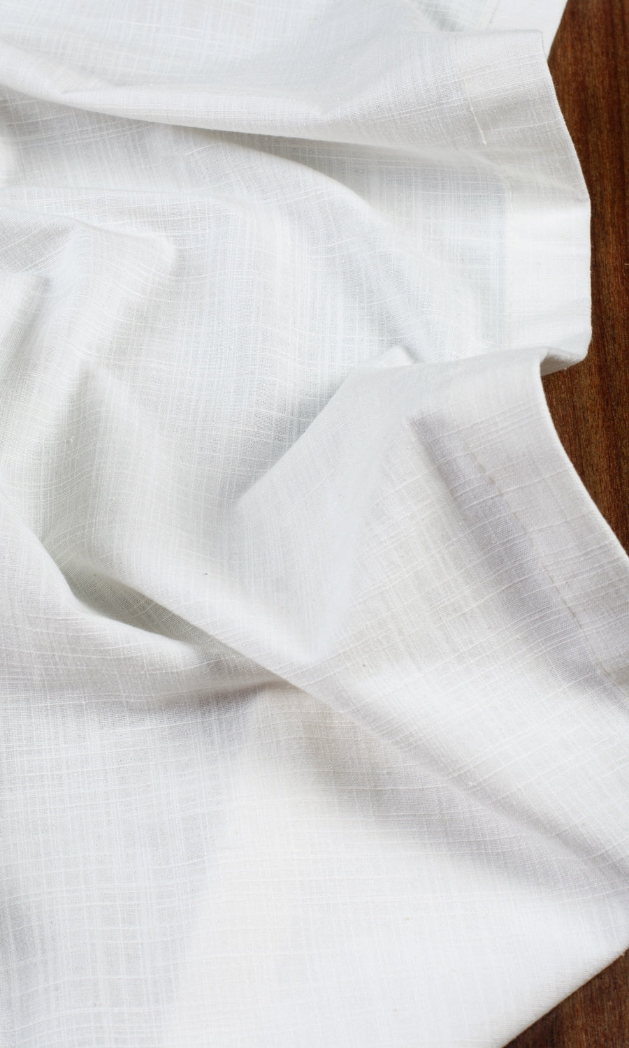 Plain / Textured Window Treatments Fabric Sample