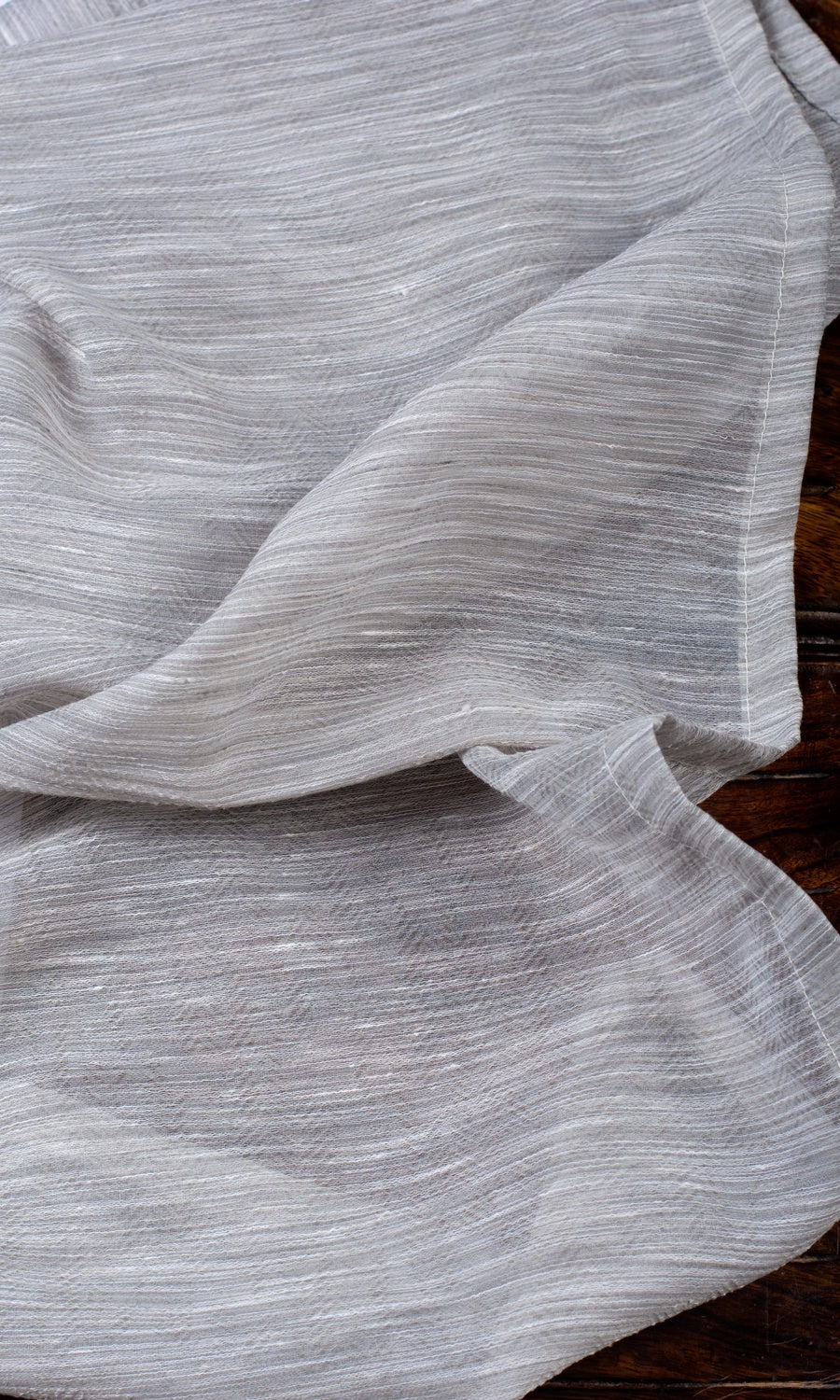 Sheer Window Treatments Fabric By the Yard