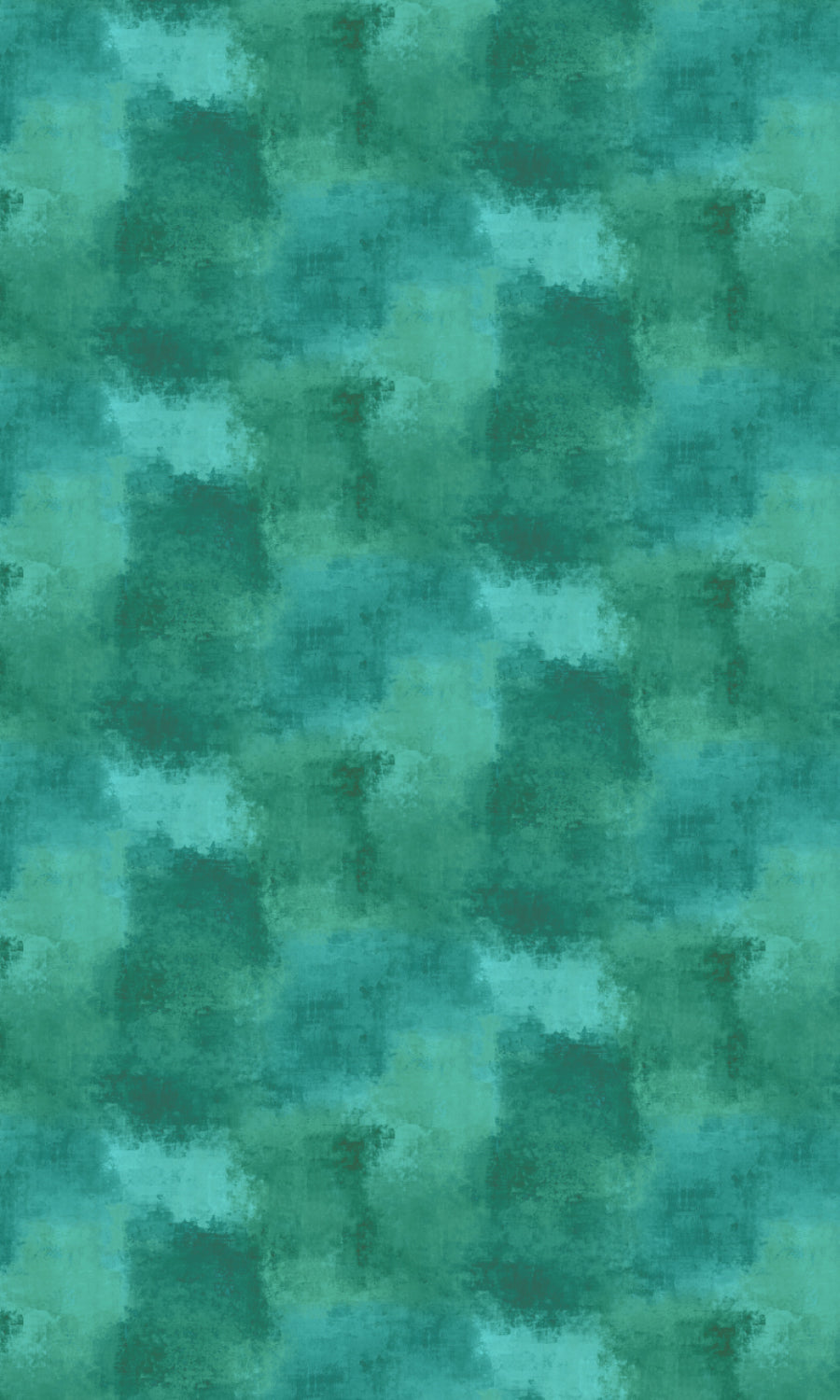 Dimout Home Textile Fabric Material By the Yard (Blue/ Green)