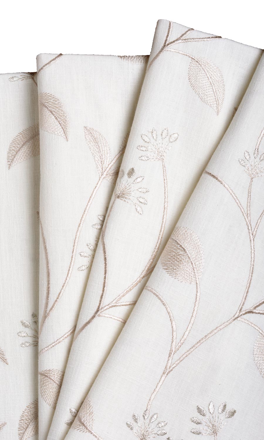 Patterned / Printed / Floral Window Treatments Fabric By the Yard