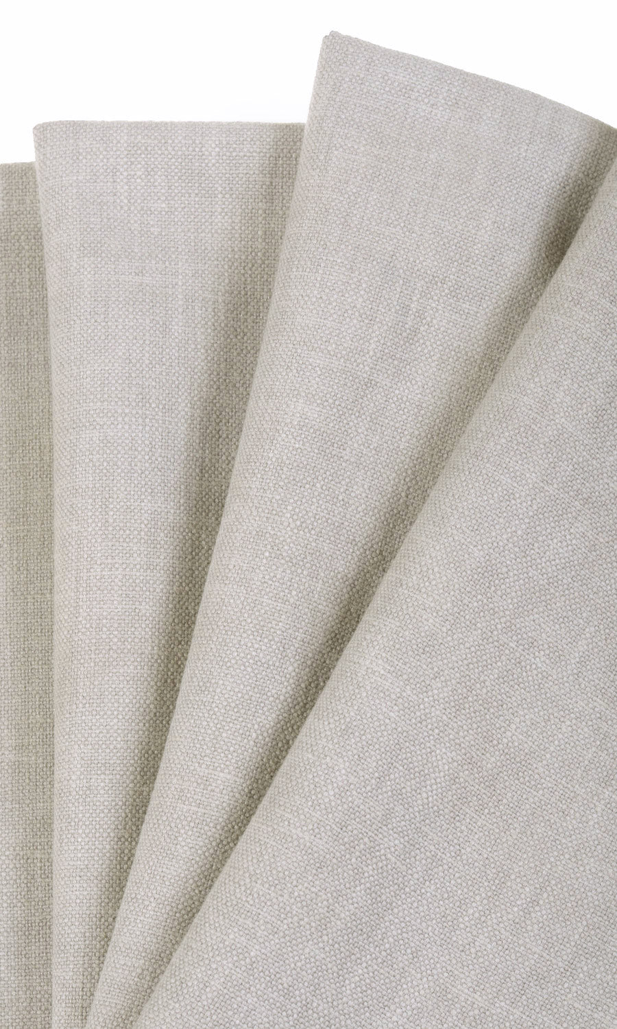 Plain / Textured Window Treatments Fabric Sample