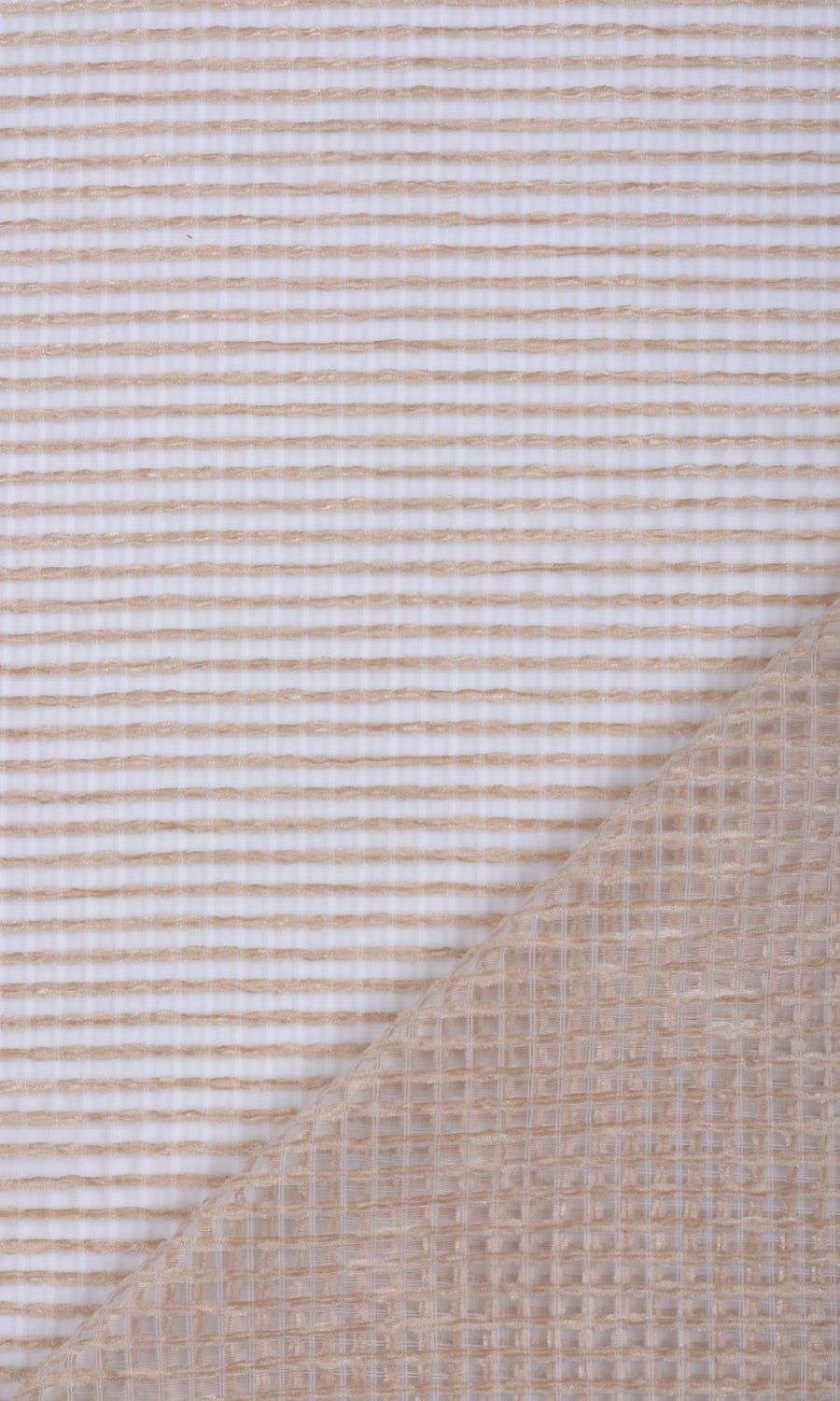 Cotton / Sheer Window Treatments Fabric By the Yard
