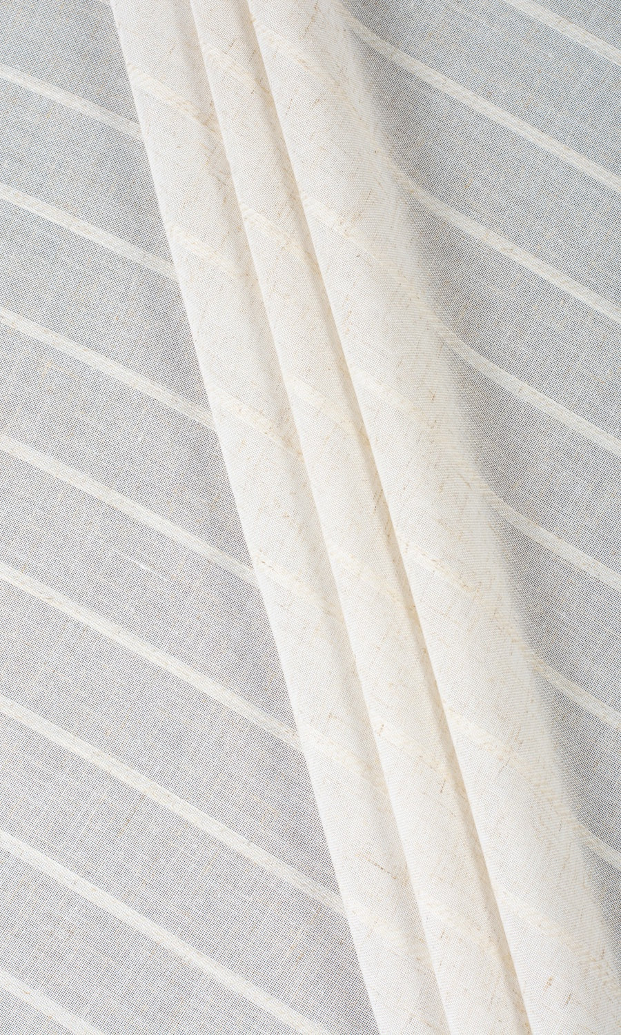 Patterned / Printed / Striped Window Treatments Fabric By the Yard