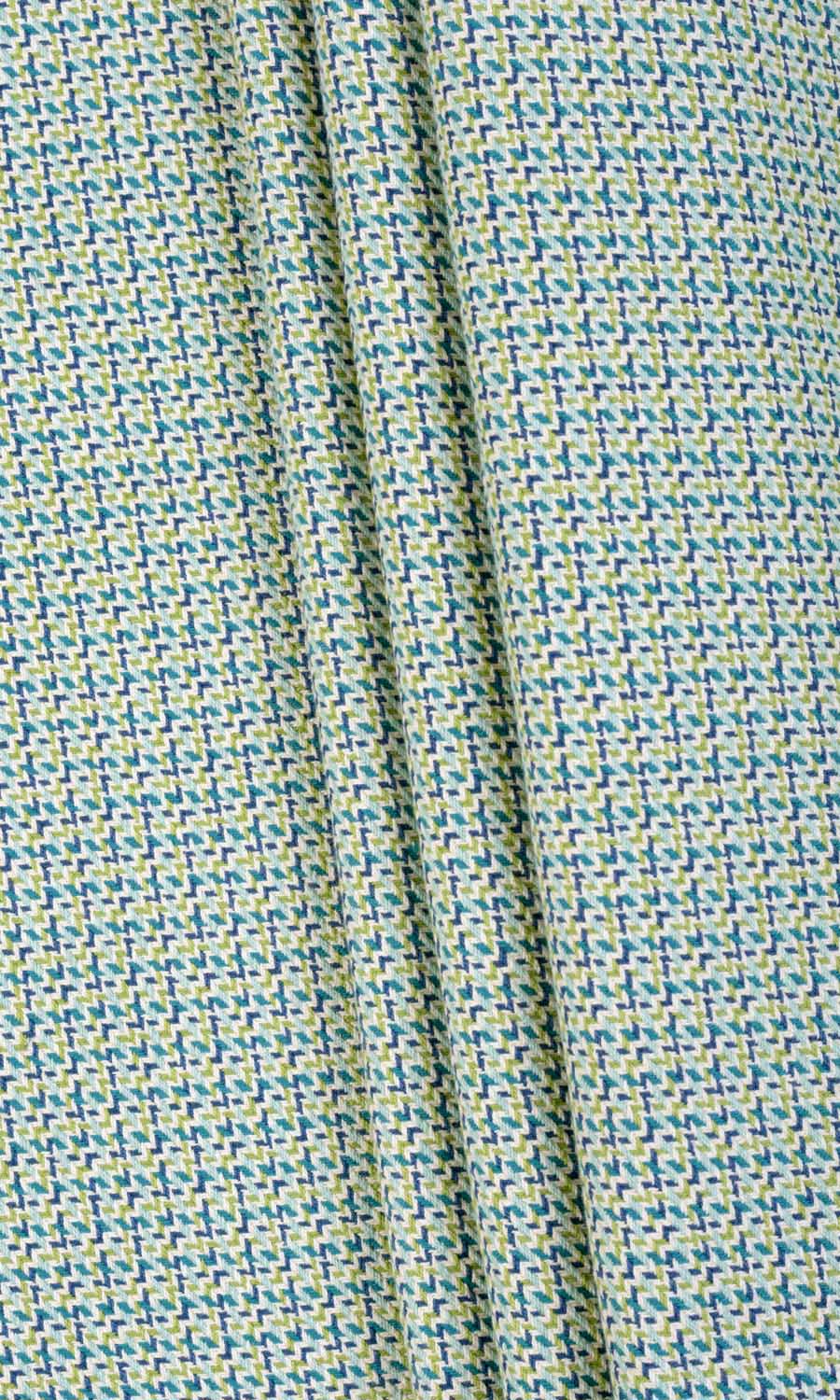 Cotton Window Treatments Fabric By the Yard