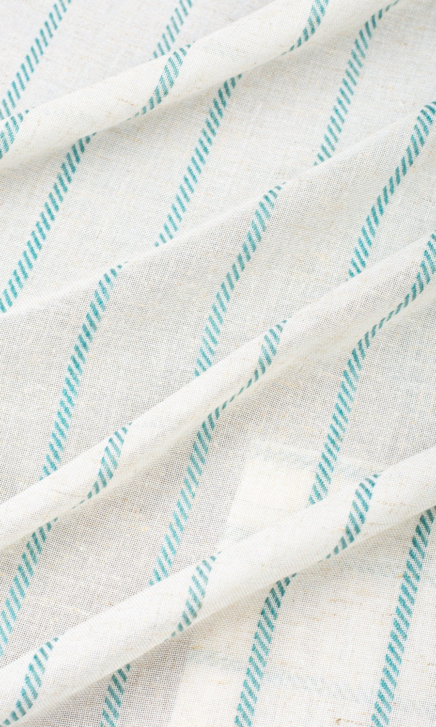Sheer / Linen Window Treatments Fabric By the Yard