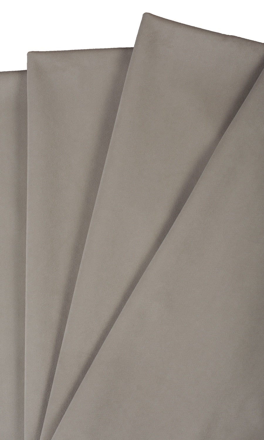 Plain / Textured Window Treatments Fabric Sample