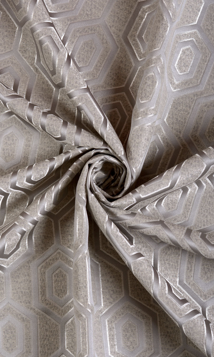 Patterned / Printed / Geometric / Striped Window Treatments Fabric By the Yard