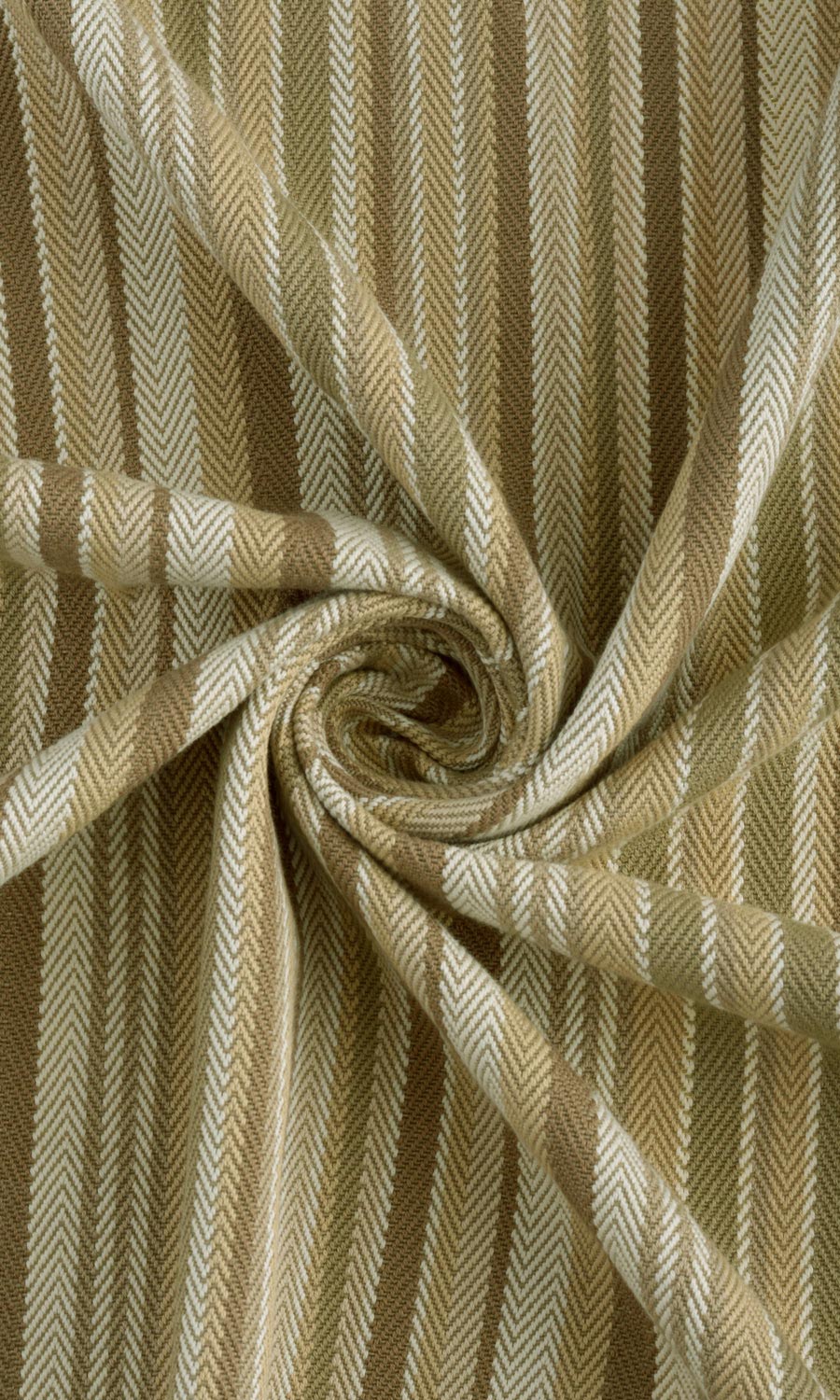 Cotton Fabric Material By the Yard (Cream/ Beige)