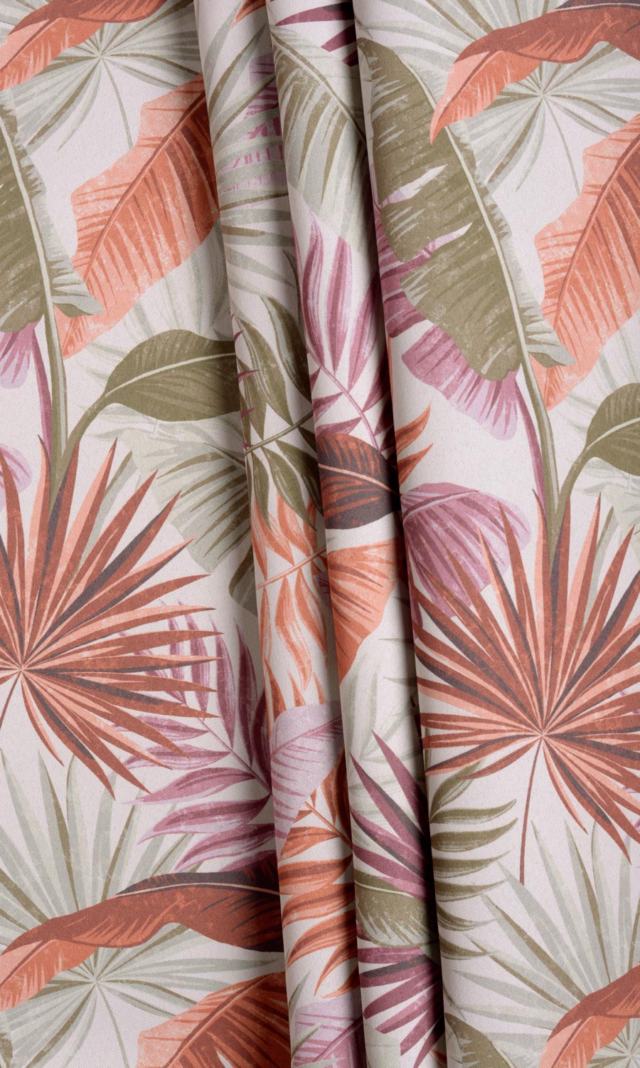 Patterned / Printed / Floral Window Treatments Fabric By the Yard