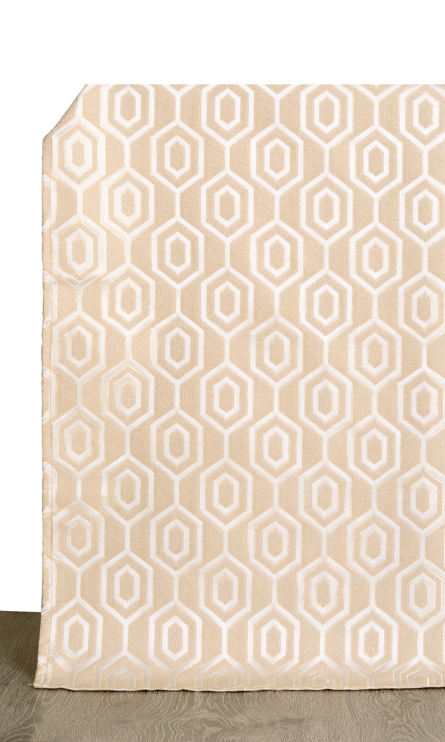 Patterned / Printed / Geometric / Striped Window Treatments Fabric By the Yard